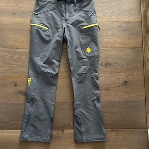 Stio Upslope Touring Ski Pant Men’s Sz 30